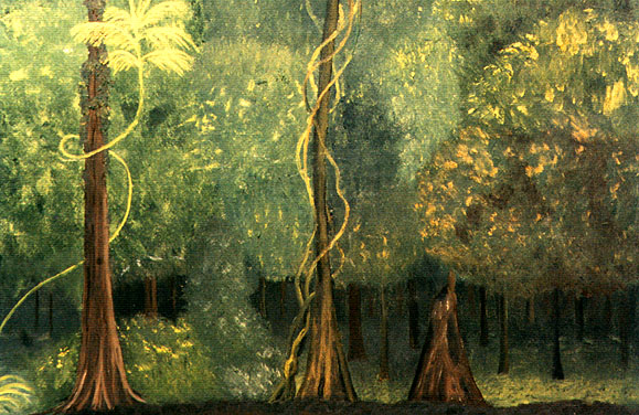 food chain in forest food chain in forest ecosystem. food chain in forest